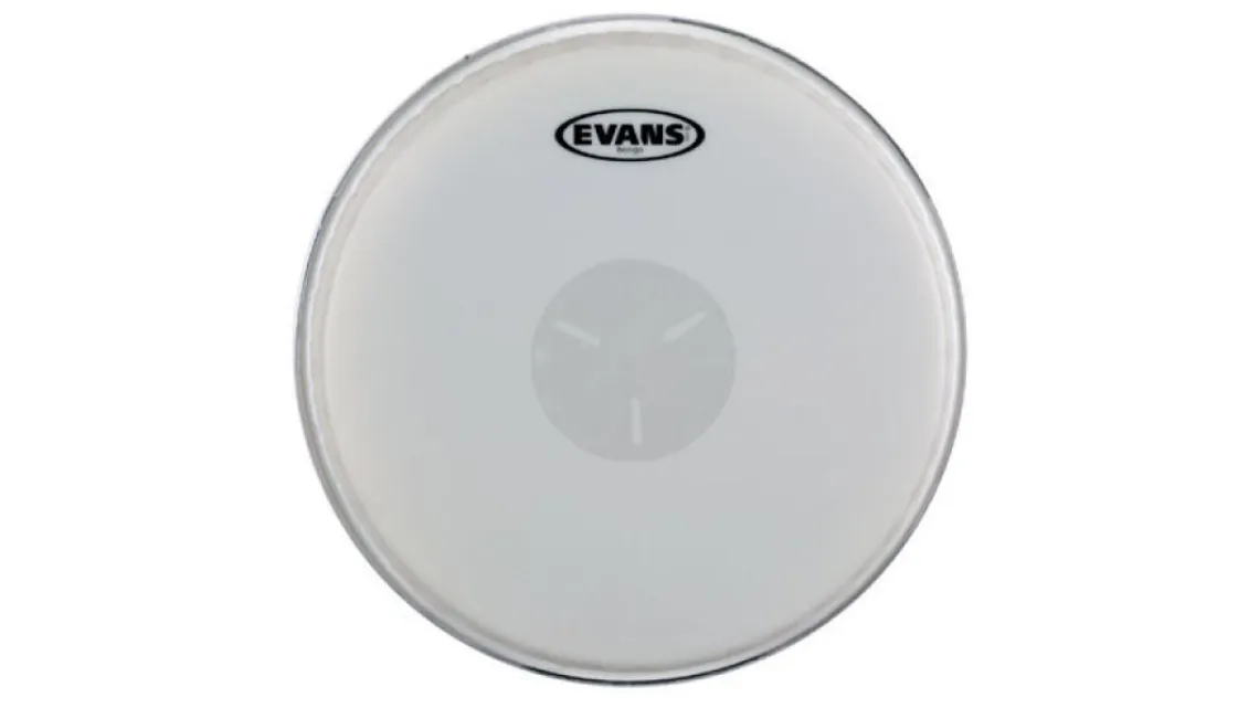 Evans EB0709 Tri Center Head Pack