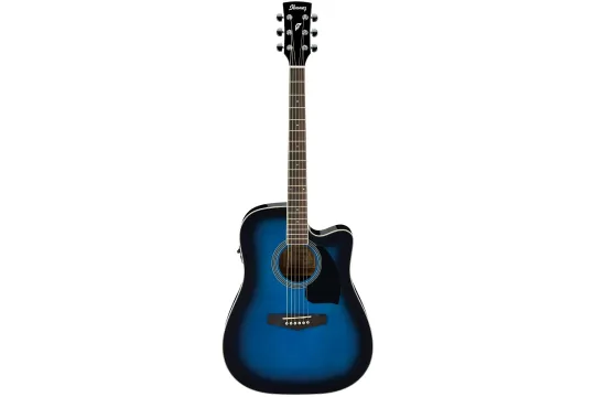 Ibanez PF15ECE-TBS