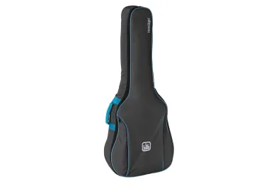 Tonträger TG10D/TRG Dreadnought Guitar Bag Turquoise