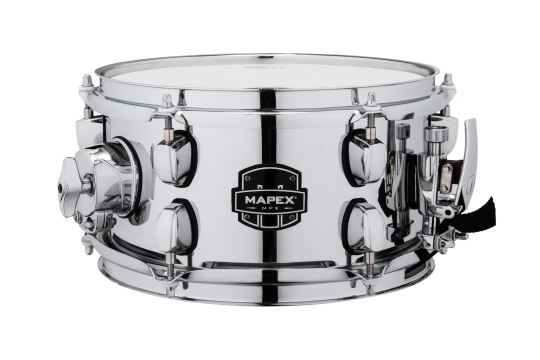 Mapex 10"x5,5" MPX Steel Snare CN