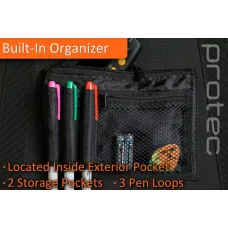 Protec PB-307GER Clarinet Case Slim