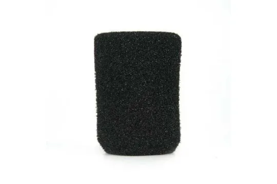 Shure A85WS