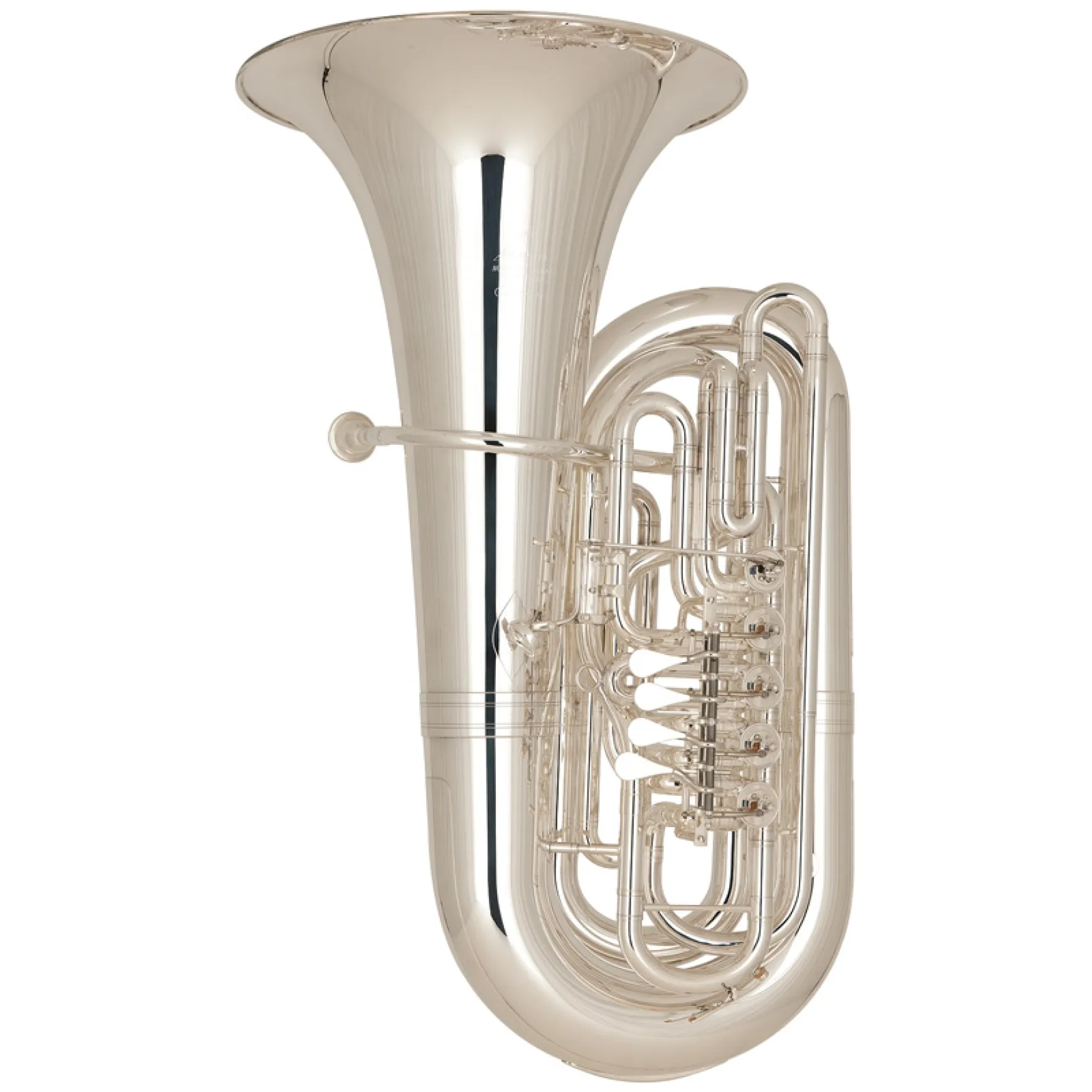 Miraphone 291B 7020 Bruckner C-Tuba