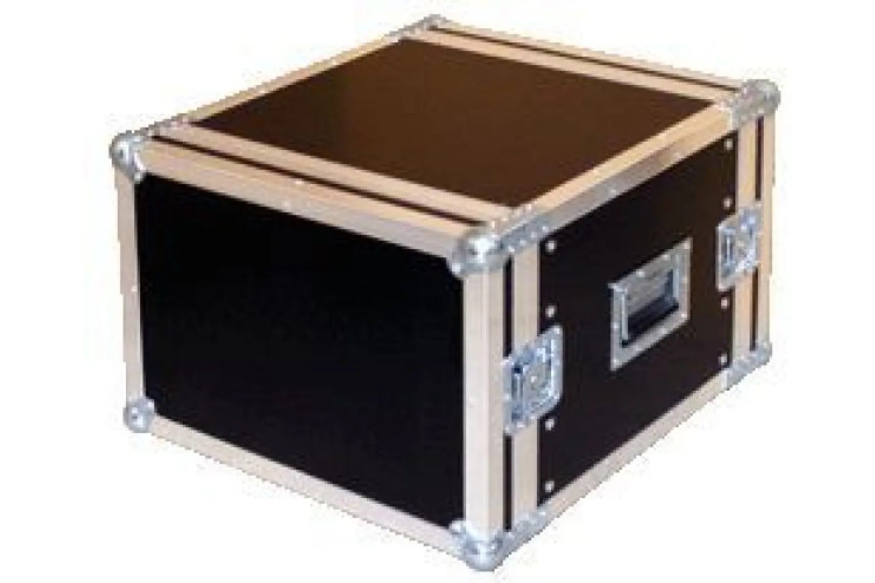 Gäng Serienrack Pro DD, 8 HE