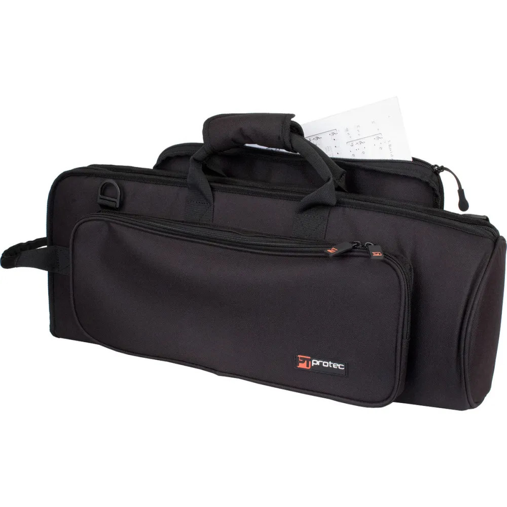 Protec C238X Gigbag für Trompete