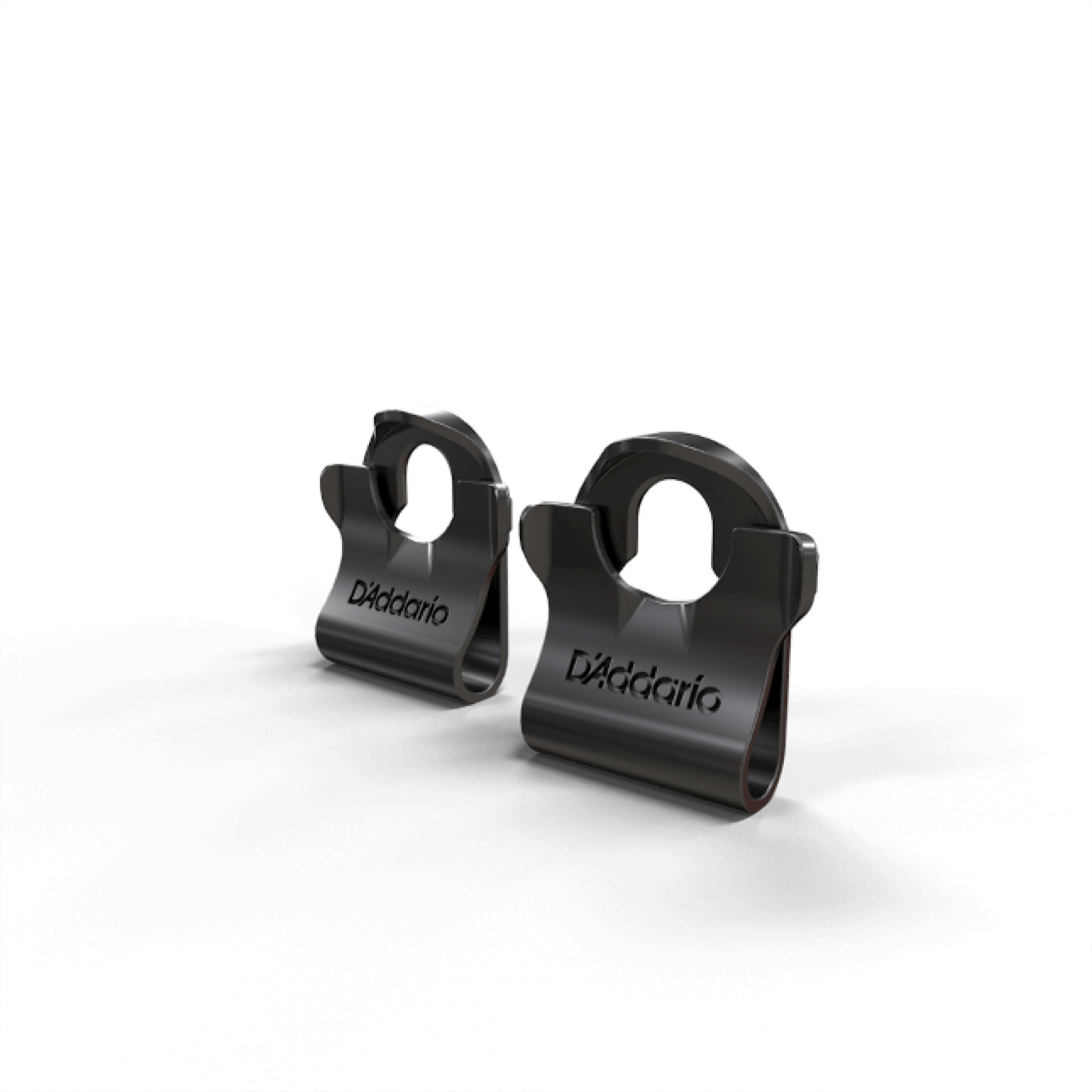 Daddario PW-DLC-01 Dual-Lock Gurtsicherung