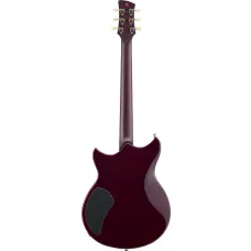 Yamaha Revstar RSS02T Black