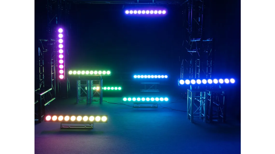 Eurolite LED IP Atmo Bar 10