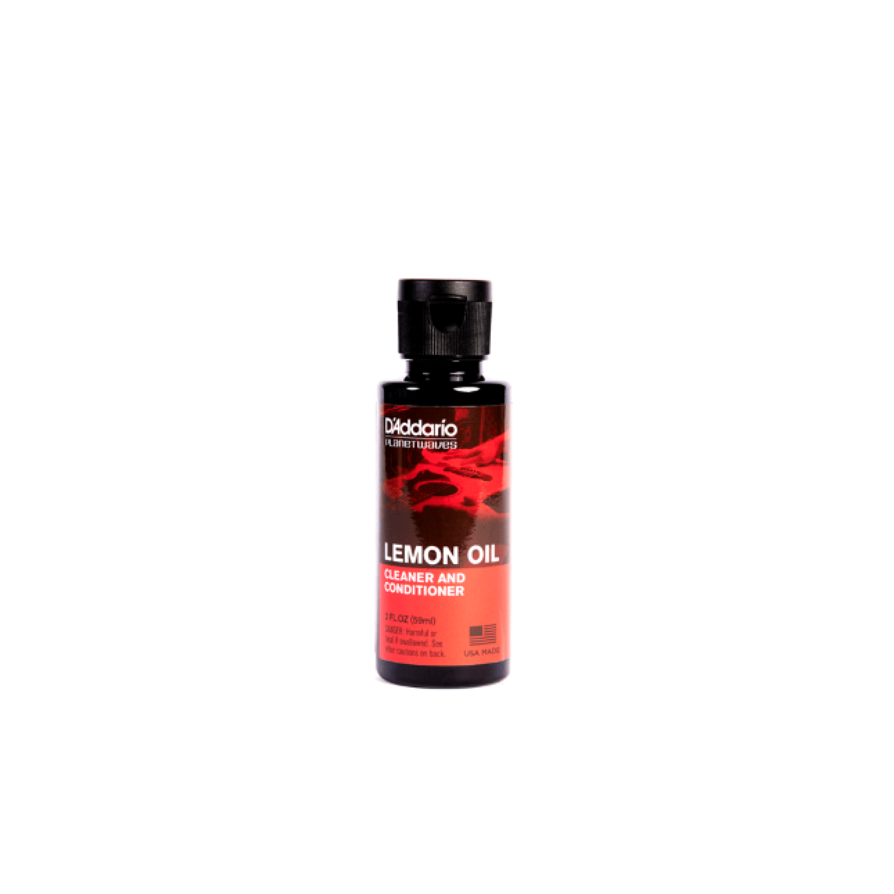 D'Addario PW-LMN Lemon Oil