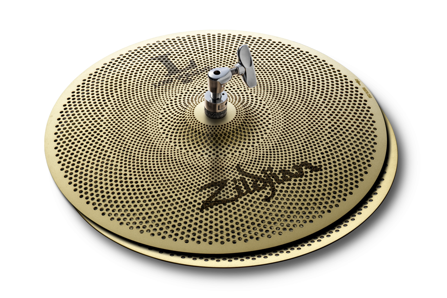 Zildjian 14" L80 Low Volume Hi-Hat