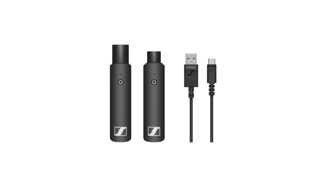Sennheiser XSW-D XLR Base Set
