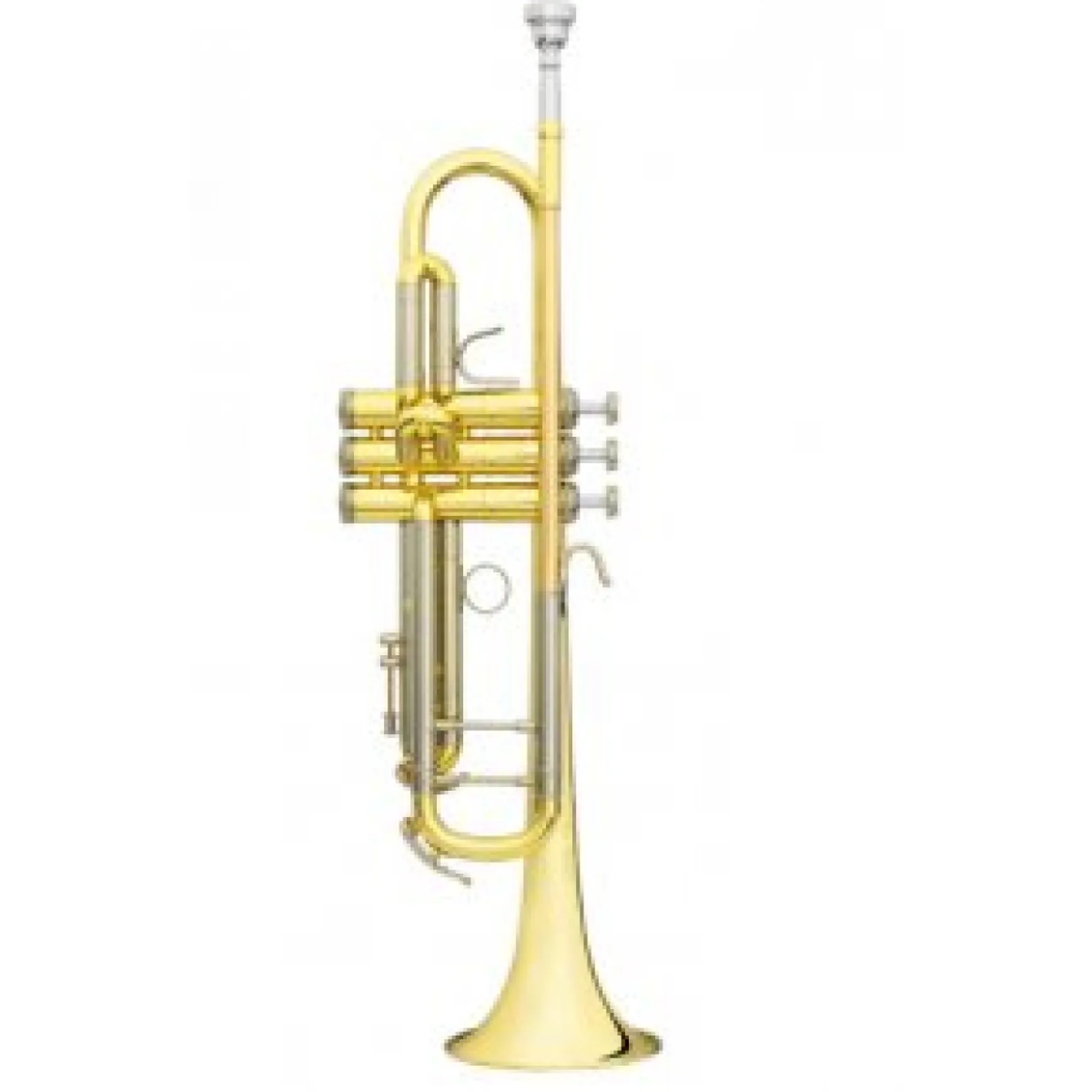 B&S 3137G-L Bb-Trompete