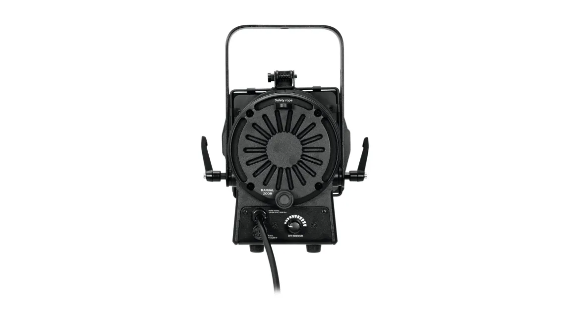 Eurolite LED THA-40PC TRC Theater-Spot sw