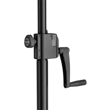 K&M 24730 Wind-Up Stativ 3000