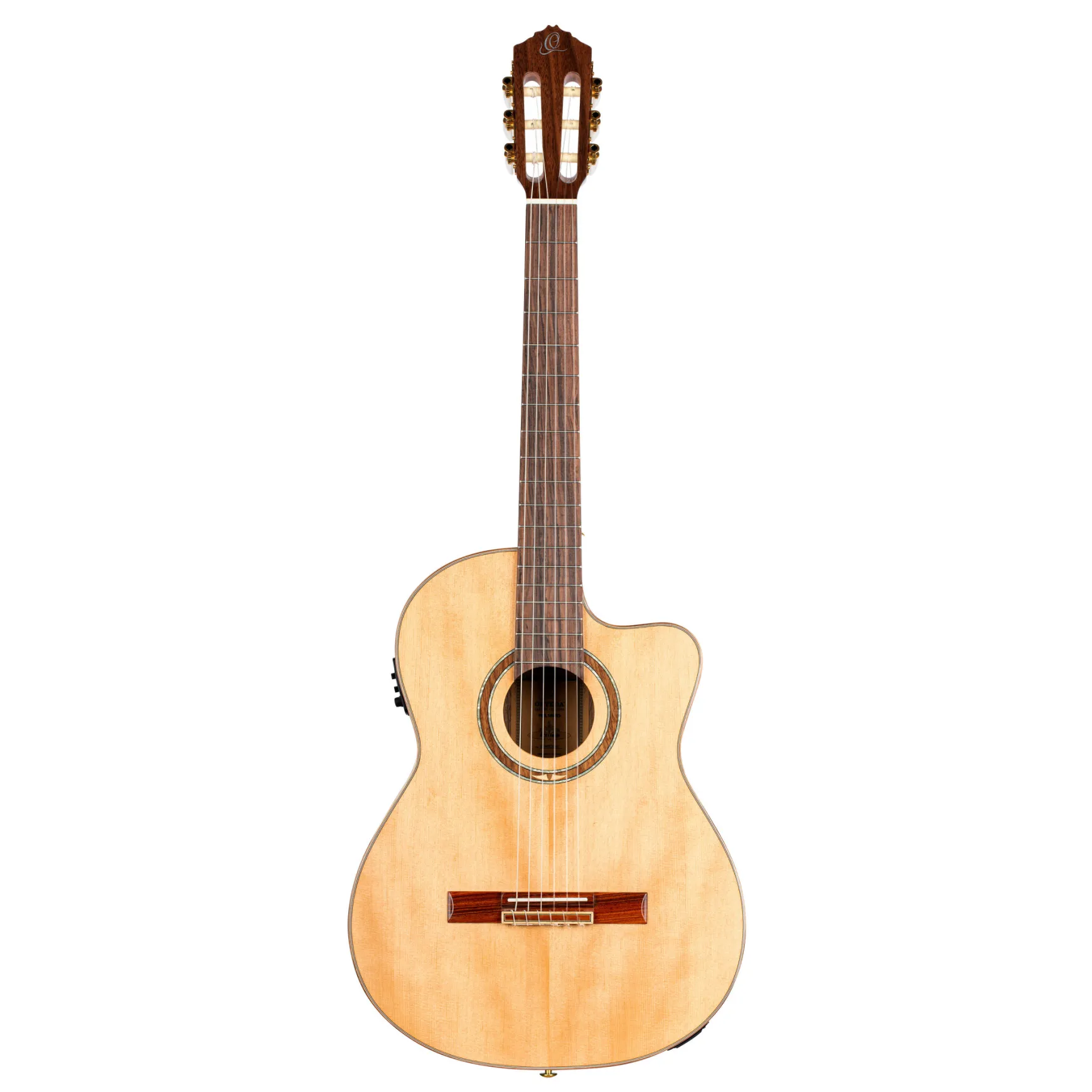 Ortega RCE158SN