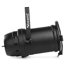 beamZ COB100W PAR Licht 100W 3K Warmweiß Zoom