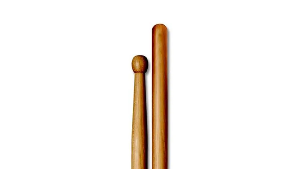 Vic Firth SRHTS Corpsmaster Multi Tenor Stick