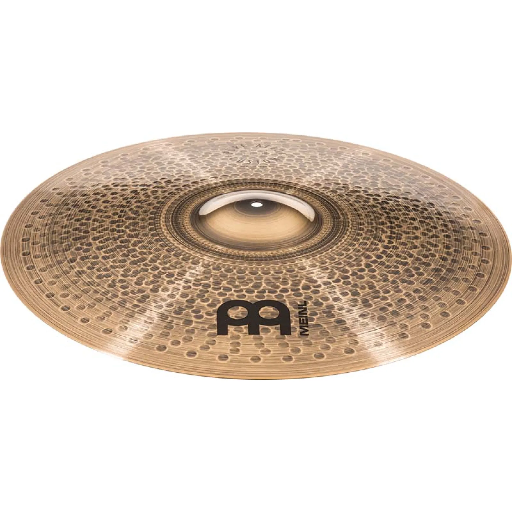 Meinl PAC22MTR 22" Pure Alloy Custom Ride