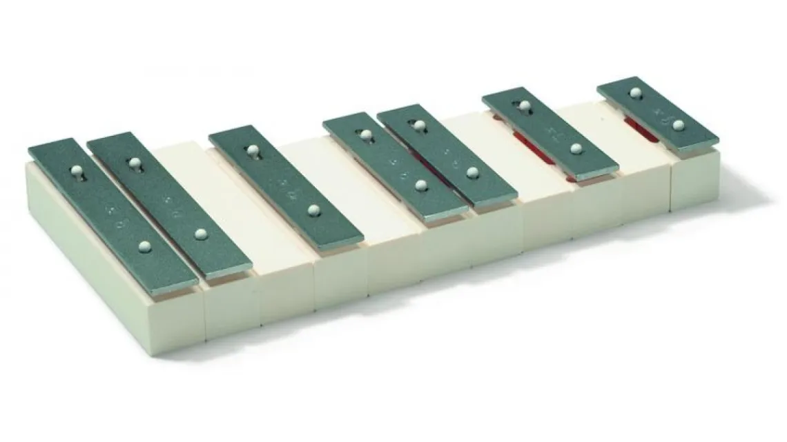 Sonor KS30L2 Chime Bar Set