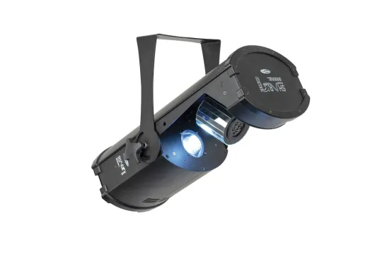 Showtec Shark Barrel One