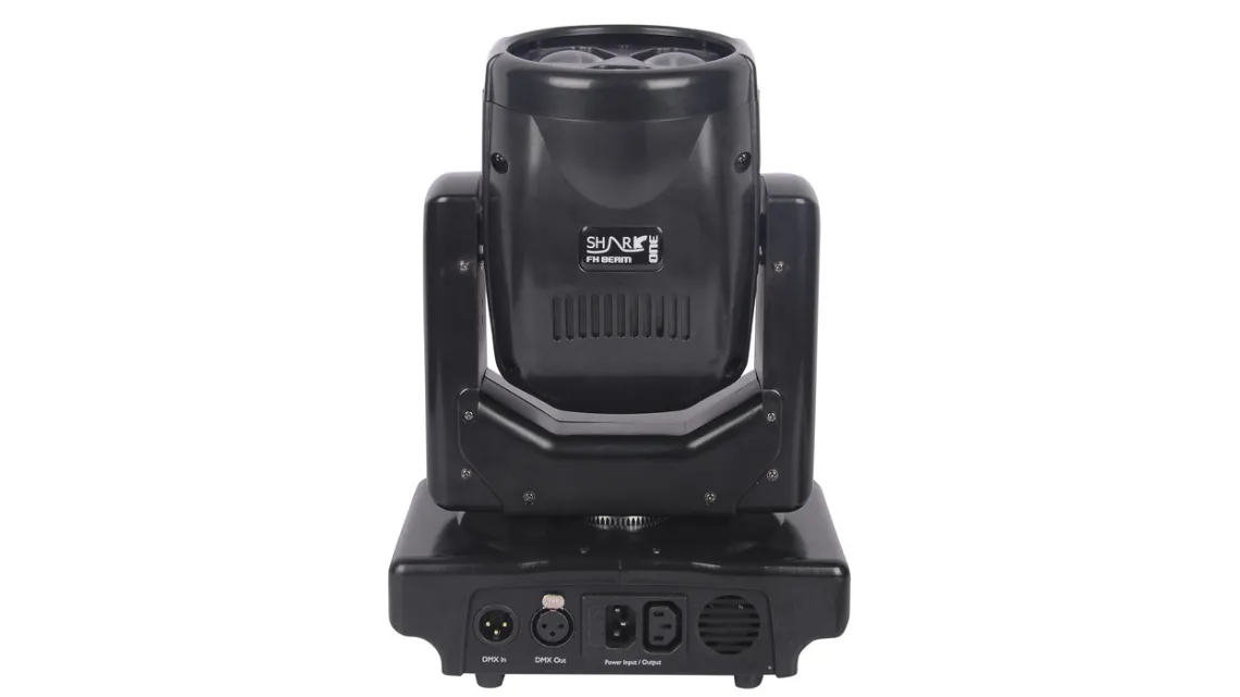 Showtec Shark Beam FX One
