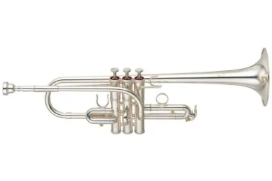 Yamaha YTR-9610