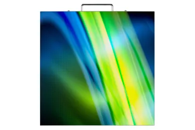 Modulare LED Video Walls