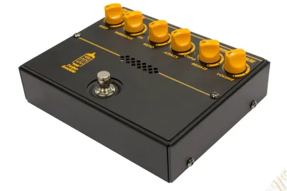 Markbass Compressore