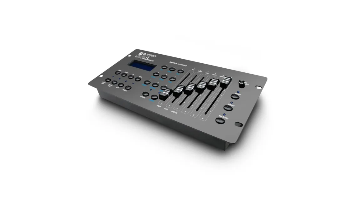 Cameo CONTROL 54