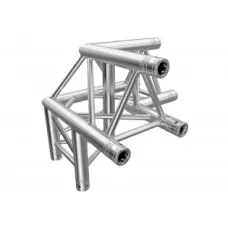 Global Truss F33C32 3-Punkt 90Ø Ecke