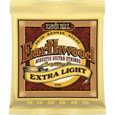 Ernie Ball EB2006 Earthwood
