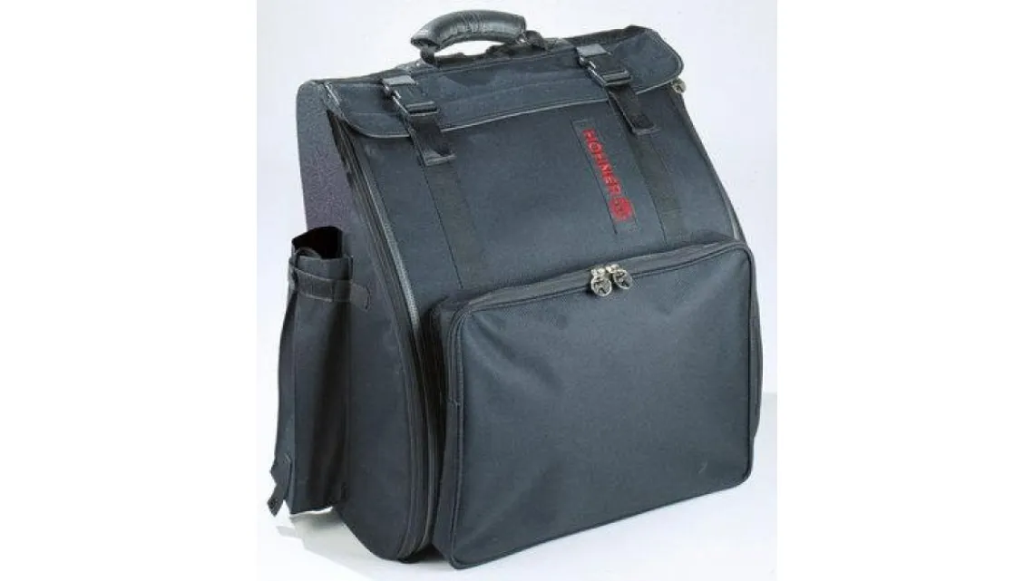 Hohner GigBag für 96 und kleine 120 bässige Akkordeons