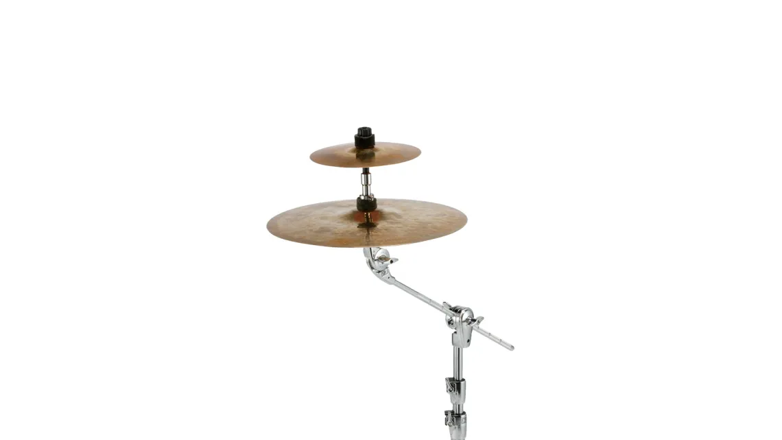 Tama CSA15 Cymbal Stacker straight