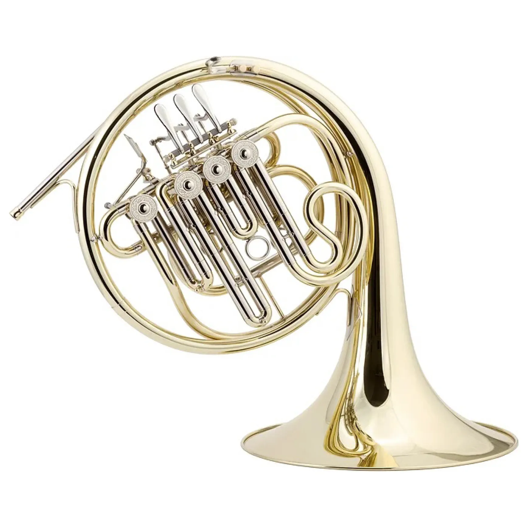 Josef Lidl F/B Horn Sonor LHR340D
