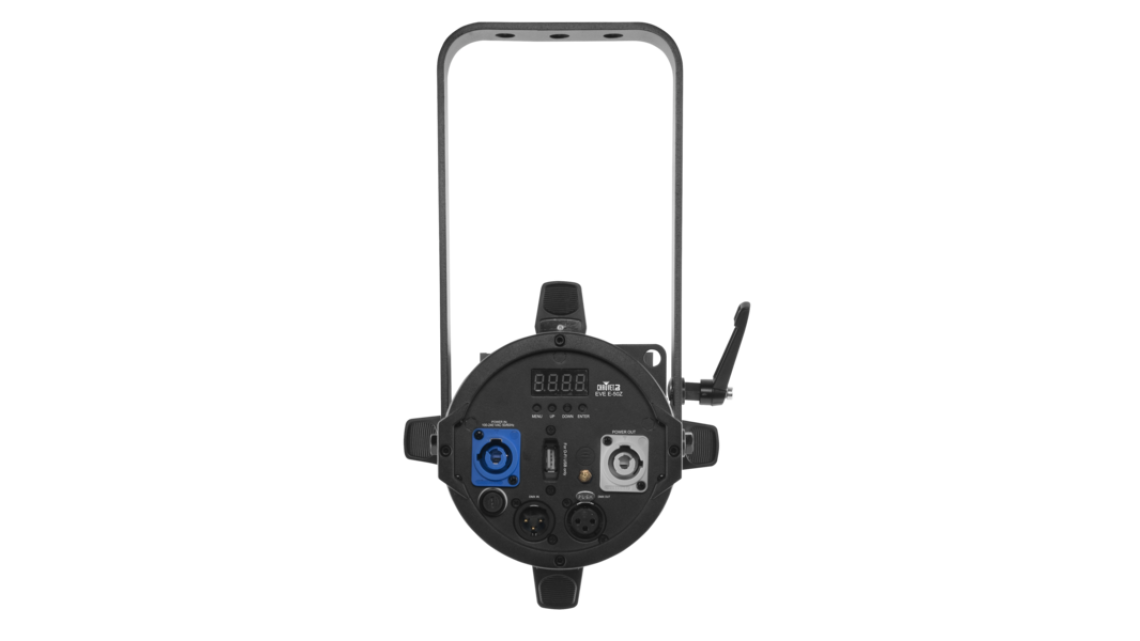 Chauvet DJ EVE E-50Z