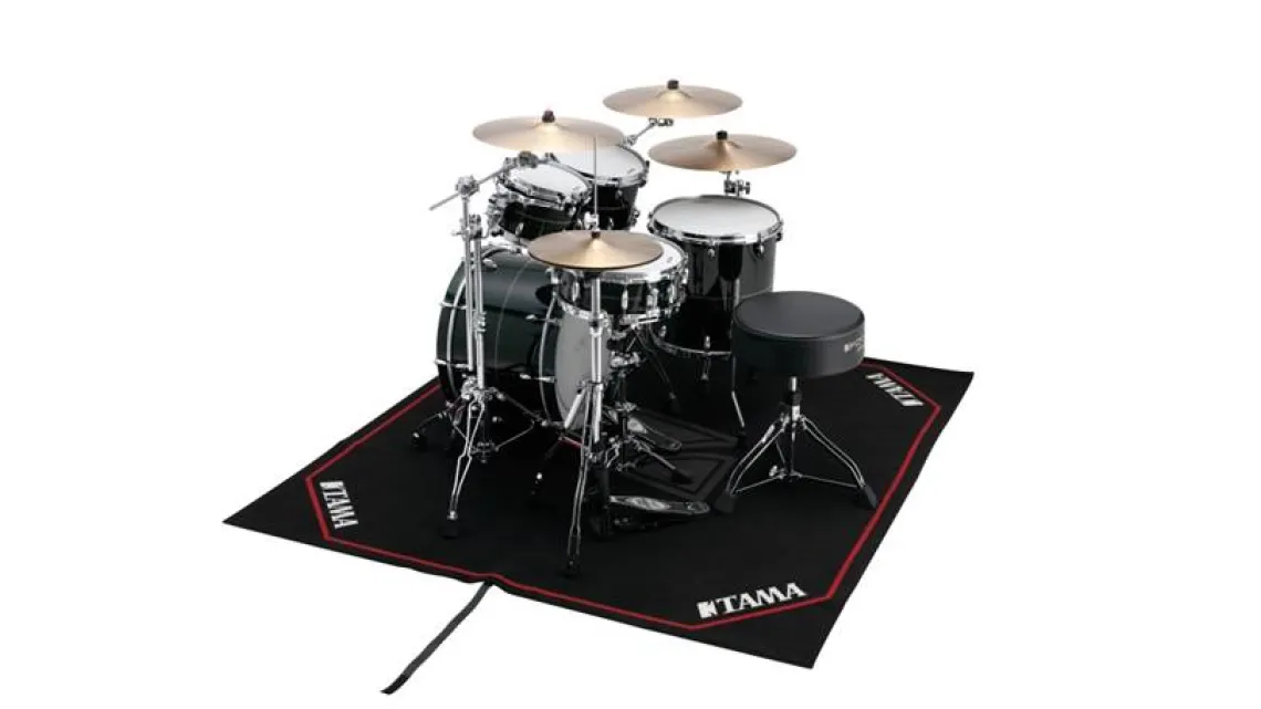 Tama TDR-TL