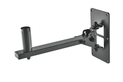 K&M 24169 Boxenwandhalterung