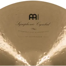 Meinl SY-18SUS Cymbal 18" Orchestral