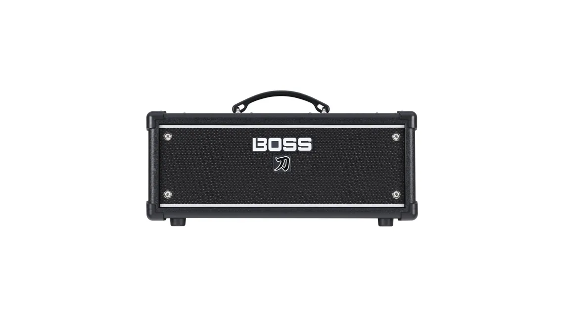 Boss Katana Head Gen 3