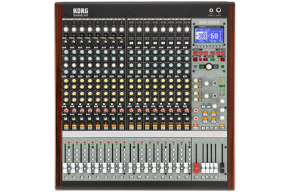 Korg MW-2408