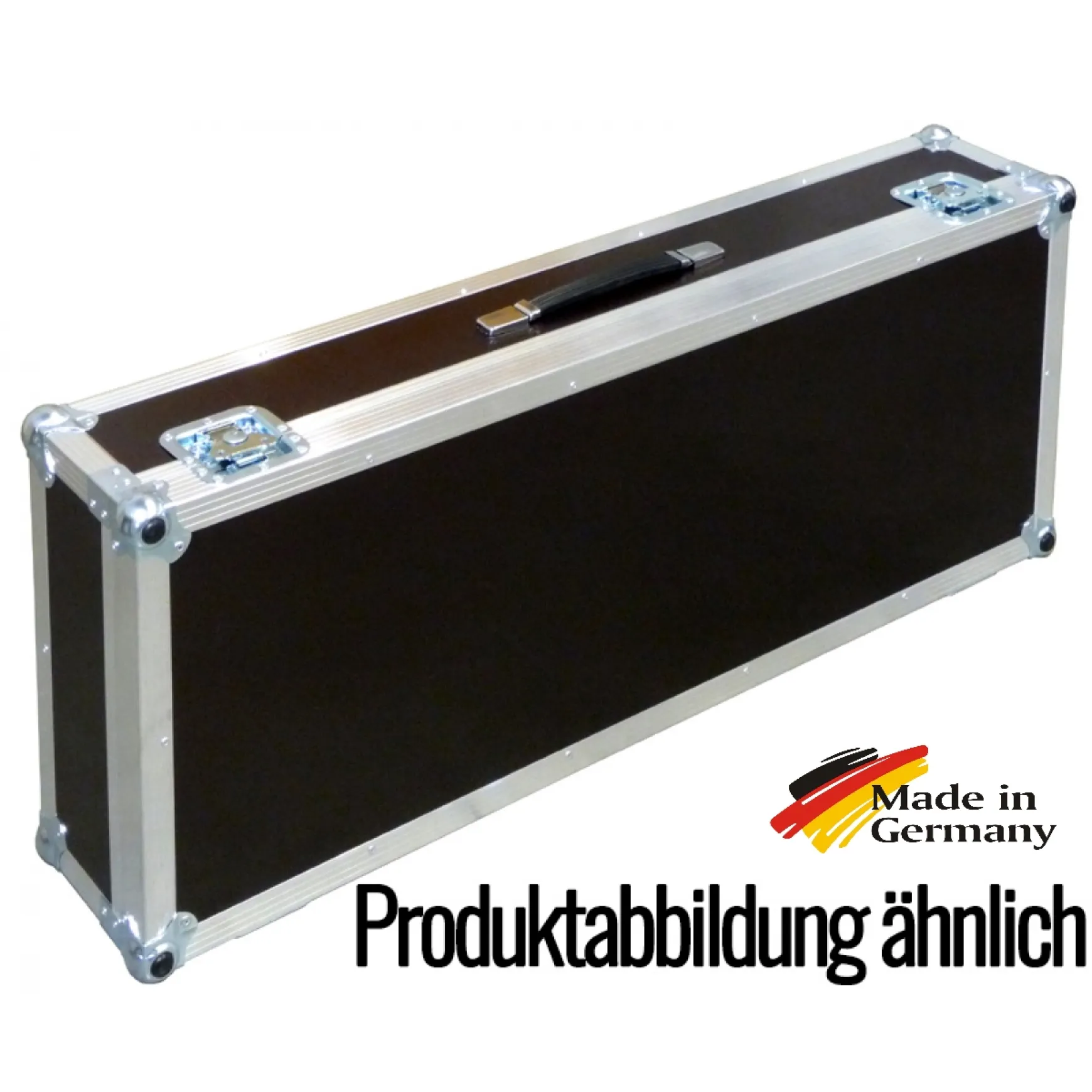 Gäng Case  Korg PA 4X 61 T Haube