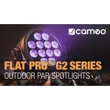Cameo FLAT PRO 7 G2