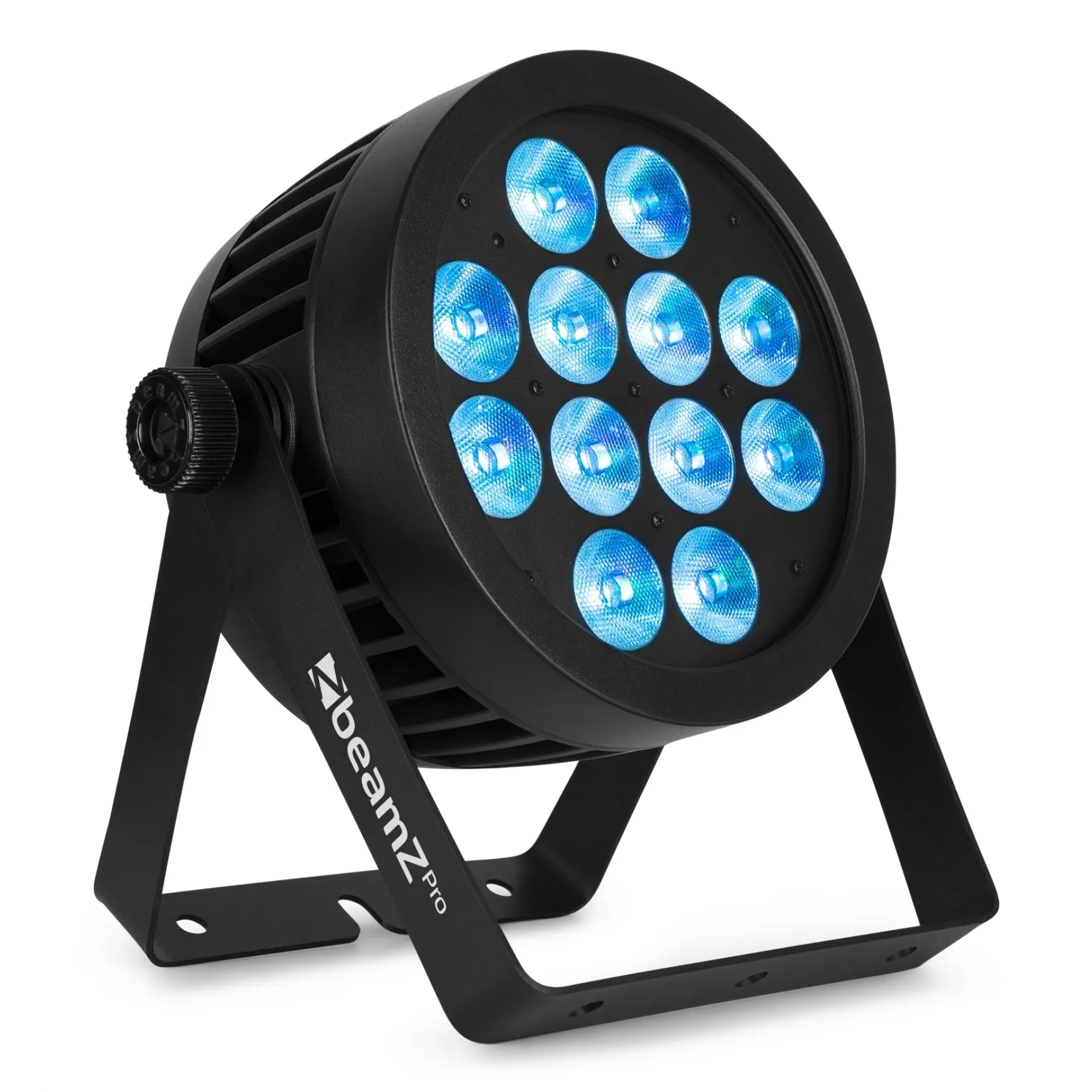 beamZ pro BWA532 Aluminium IP65 LED PAR 12 x 12W 4 in 1