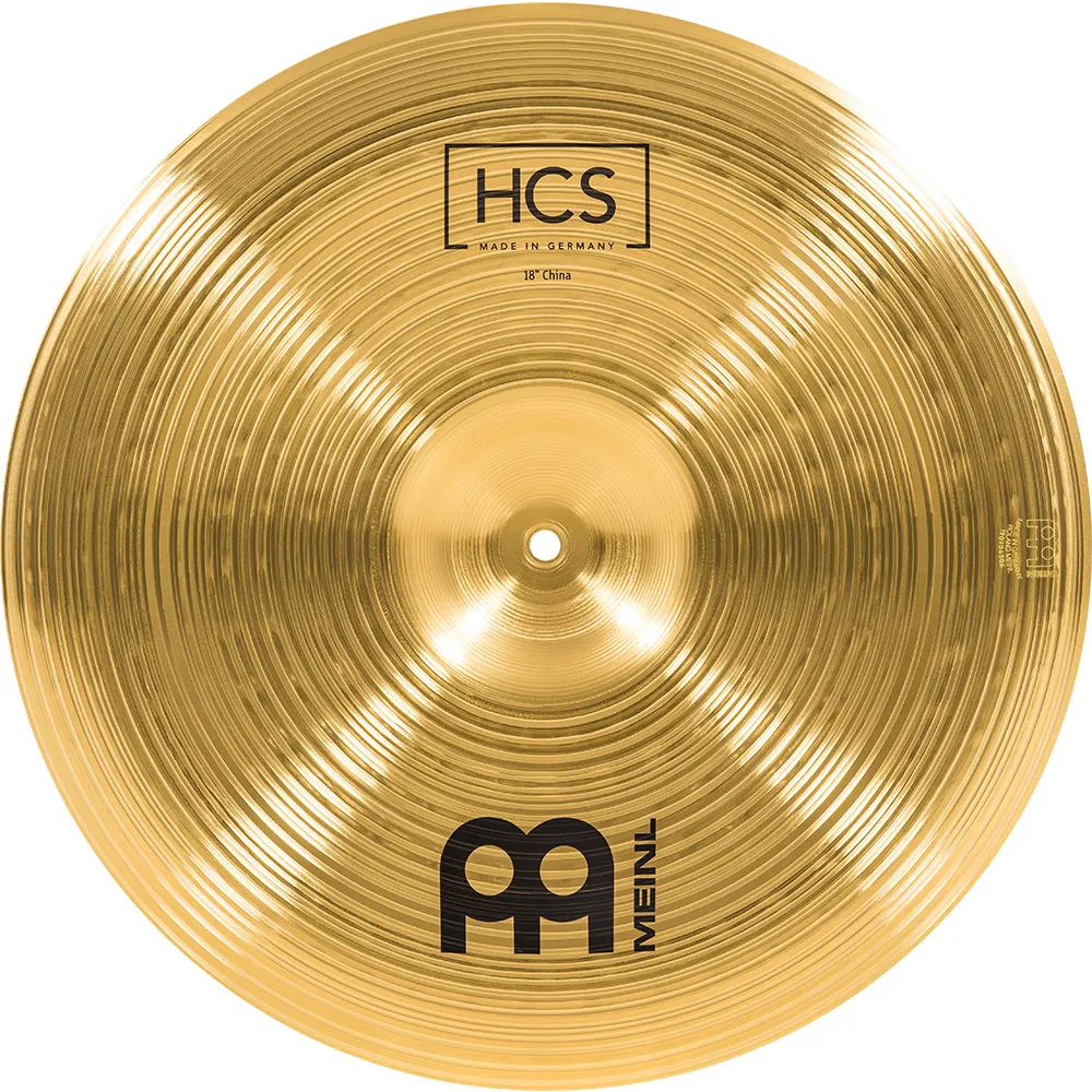 Meinl HCS18CH 18" HCS - China