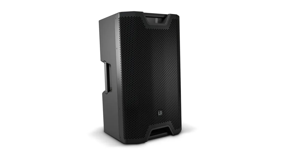 LD Systems ICOA Club XL Bundle Set