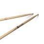 Pro Mark TX5AW 5A Hickory Drumsticks Holzkopf