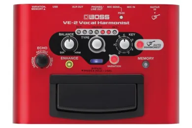 Boss VE-2