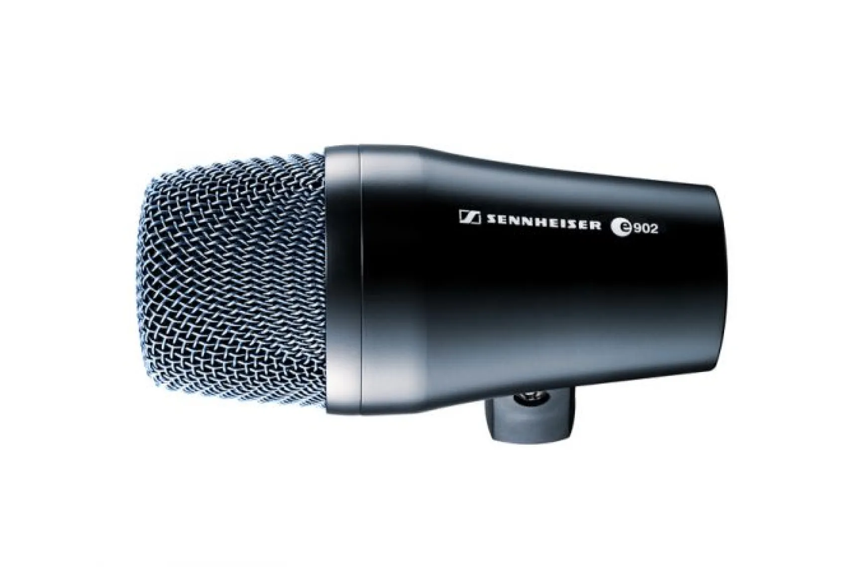 Sennheiser E 902 Bassdrum Mikrofon