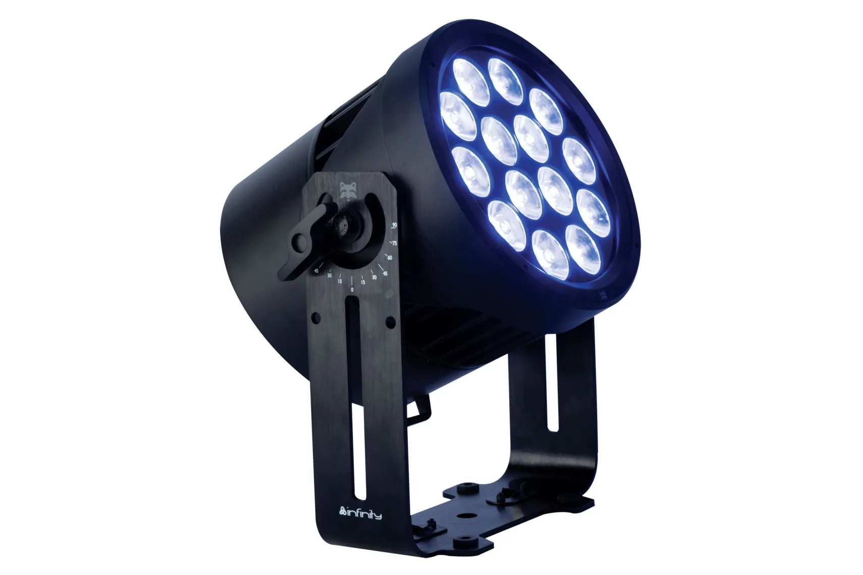 Infinity Raccoon P14/4 Outdoor PAR IP65