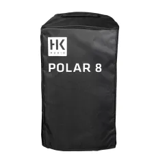 HK Audio Polar 8 Stereo Set
